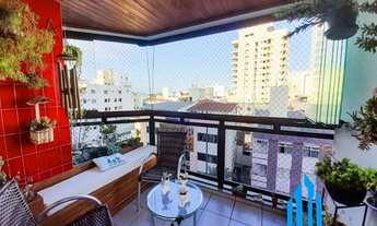 Imagem 5: Apartamento 03 quartos + DCE, 120m² com 2 vagas de garagem na Praia do Morro em Guarapari