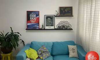 Imagem 1: São Paulo - Casa Padrão - Vila Prudente