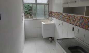 Imagem 6: Apartamento pronto para morar em Bangu