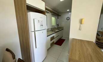 Imagem 5: Apartamento mobiliado a 100 metros da praia da Cachoeira