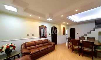 Imagem: São Caetano do Sul - Casa Padrão - Barcelona