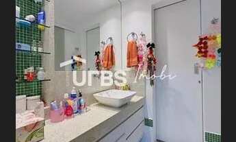 Imagem 5: Apartamento para venda possui 200 metros quadrados com 4 quartos em Setor Bueno - Goiânia