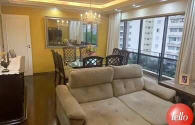 Imagem 3: São Paulo - Apartamento Padrão - Tatuapé