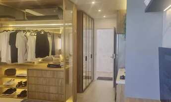 Imagem 2: Studio para venda com 27 metros quadrados com 1 quarto em Vila Clementino - São Paulo - SP