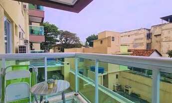 Imagem 7: Apartamento à Venda - Todos os Santos, 2 Quartos, 51 m2