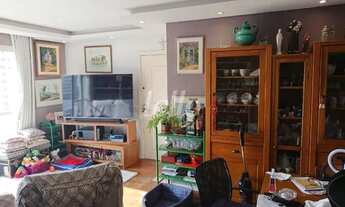 Imagem: São Paulo - Apartamento Padrão - Moema