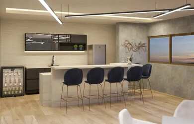 Imagem 5: Apartamento para venda 3 quartos no Prado, próximo a Abdias de Carvalho