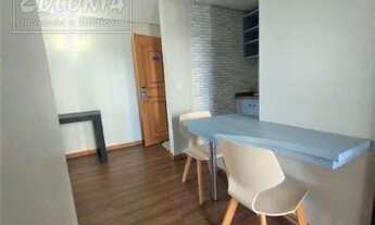 Imagem 3: Santo André - Apartamento Padrão - Centro