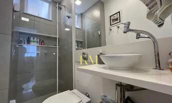 Imagem 7: 2 quartos reformado com vaga na Maria Amália esquina Mário Barreto