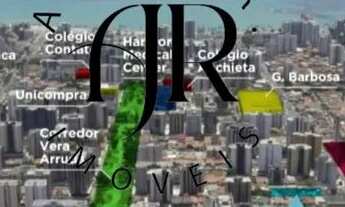 Imagem 2: Apartamento com 87,37m² com varanda, estar/jantar, 03 (três) quartos, sendo 02 (duas) suít