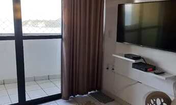 Imagem: Um apartamento pra alugar anual mobiliado