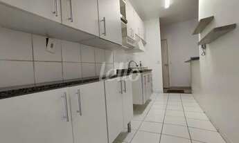 Imagem 5: São Bernardo do Campo - Apartamento Padrão - Vila Santa Luzia