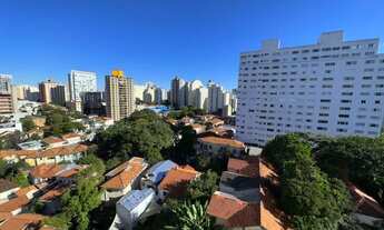 Imagem 6: Apartamento para venda ou locação com 70 metros quadrados com 2 quartos em Vila Mariana
