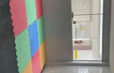 Imagem 6: Apartamento para aluguel tem 89 metros quadrados com 3 quartos