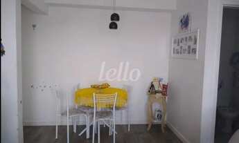 Imagem 3: São Paulo - Apartamento Padrão - Liberdade