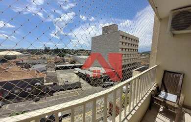 Imagem 5: Apartamento com 3 dormitórios à venda, 123 m² por R$ 550.000,00 - Centro - Mogi Mirim/SP