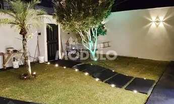 Imagem 2: CASA RESIDENCIAL à venda, 3 quartos, 1 suíte, 4 vagas, Granada - Uberlândia/MG