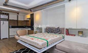 Imagem 3: PORTO ALEGRE - Studio - Jardim Botânico