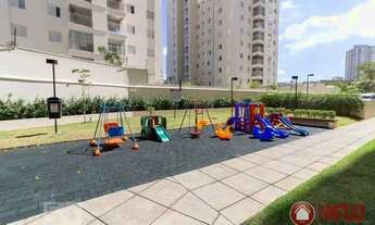 Imagem 2: Apartamento à venda, 86 m² por R$ 848.000,00 - Vila Augusta - Guarulhos/SP