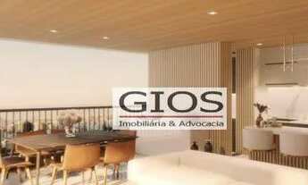 Imagem 6: Cobertura com 3 suítes à venda, 196 m² por R$ - Centro Comercial Jubran - Barueri/SP