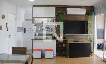 Imagem 4: Apartamento para Aluguel - Santa Paula, 2 Quartos, 71 m2