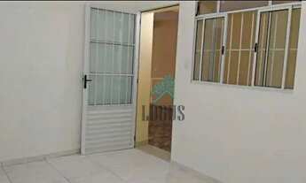 Imagem 3: Casa bem distribuída, composta por 2 dormitórios, para Locação - Nova Baeta, SBC/SP