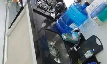 Imagem 6: CLA 38 Park Athenas, c/ 2 Quartos e 2 Banheiros, 2° Andar, Reformado/Projetado, Nascente