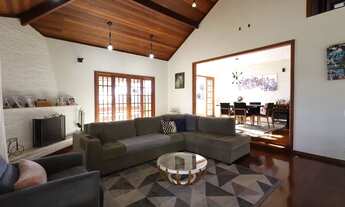 Imagem: Casa com 3 quartos à venda, 232 m² por