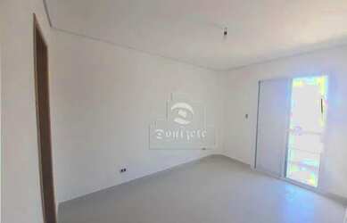 Imagem 7: Cobertura com 2 dormitórios à venda, 108 m² por R$ 548.999,90 - Paraíso - Santo André/SP
