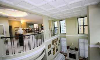 Imagem 5: São Paulo - Apartamento Padrão - Moema