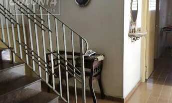 Imagem 7: Santo André - Casa Padrão - Vila Bastos