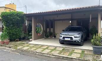 Imagem 2: Vendo casa no condomínio Ferrazi Aririzal