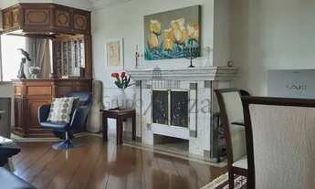 Imagem 5: 1 2 9 8 2 1 0 4 9 6 2 ..Apartamento para venda possui 198 metros quadrados com 4 quartos