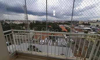 Imagem 5: Apartamento - Vila Industrial - Campinas