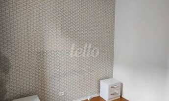 Imagem 3: São Paulo - Apartamento Padrão - Tatuapé