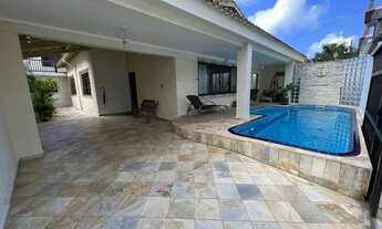 Imagem 5: Casa isolada em Praia Grande