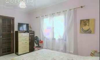 Imagem 7: Santo André - Casa Padrão - Vila Assunção