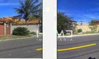 Imagem 2: Casa com 5 dormitórios à venda, 320 m² por R$ 486.000 - Maricá - Maricá/RJ