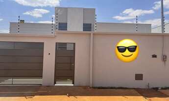Imagem: CÁSA PX A VILA JAIARA ANAPOLIS GO