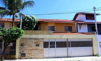 Imagem: Casa 5/4 Sendo 2 Suítes Para Venda Rua