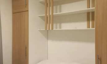 Imagem 2: Studio mobiliado, completo