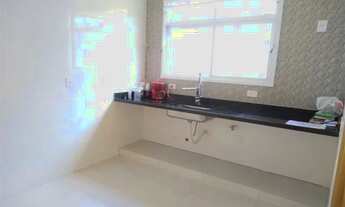 Imagem 4: Sobreposta Alta com 95m² no Bairro do Embaré