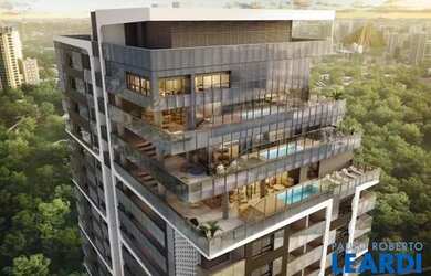 Imagem 2: DUPLEX - PANAMBY - SP