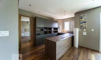 Imagem 4: Apartamento para Aluguel - Jardim, 1 Quarto, 92 m2