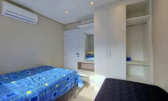 Imagem 5: Apartamento para venda possui 130 metros quadrados com 3 quartos em Imbuí - Salvador - BA