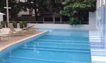 Imagem 7: Apartamento para aluguel possui 74 metros quadrados com 2 quartos em Ondina - Salvador - B