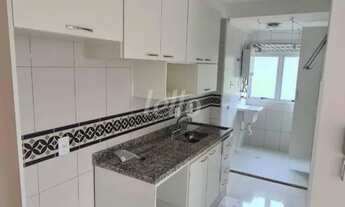 Imagem 3: Santo André - Apartamento Padrão - Vila Alpina