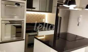 Imagem 4: Santo André - Apartamento Padrão - Vila Valparaíso