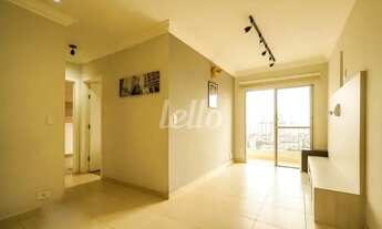 Imagem 2: São Paulo - Apartamento Padrão - Mooca