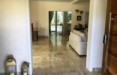 Imagem 7: Casa - Loteamento Alphaville Campinas - Campinas